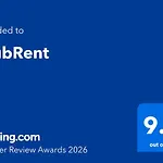 Appartement Clubrent - Coral Beach, 19th Floor - Sea View Calp